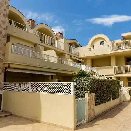 Vastomare - Appartamento Vasto Marina Exterior foto