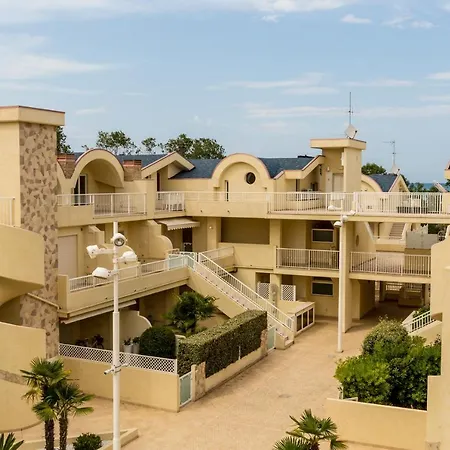 Vastomare - Appartamento Vasto Marina Exterior foto