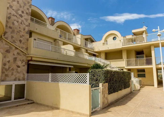Vastomare - Appartamento Vasto Marina