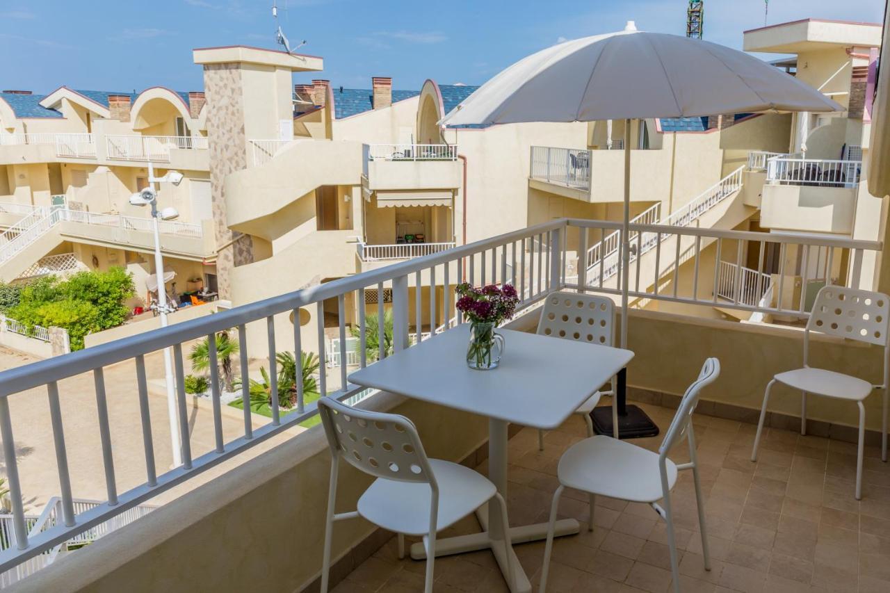 Vastomare - Marina Apartment