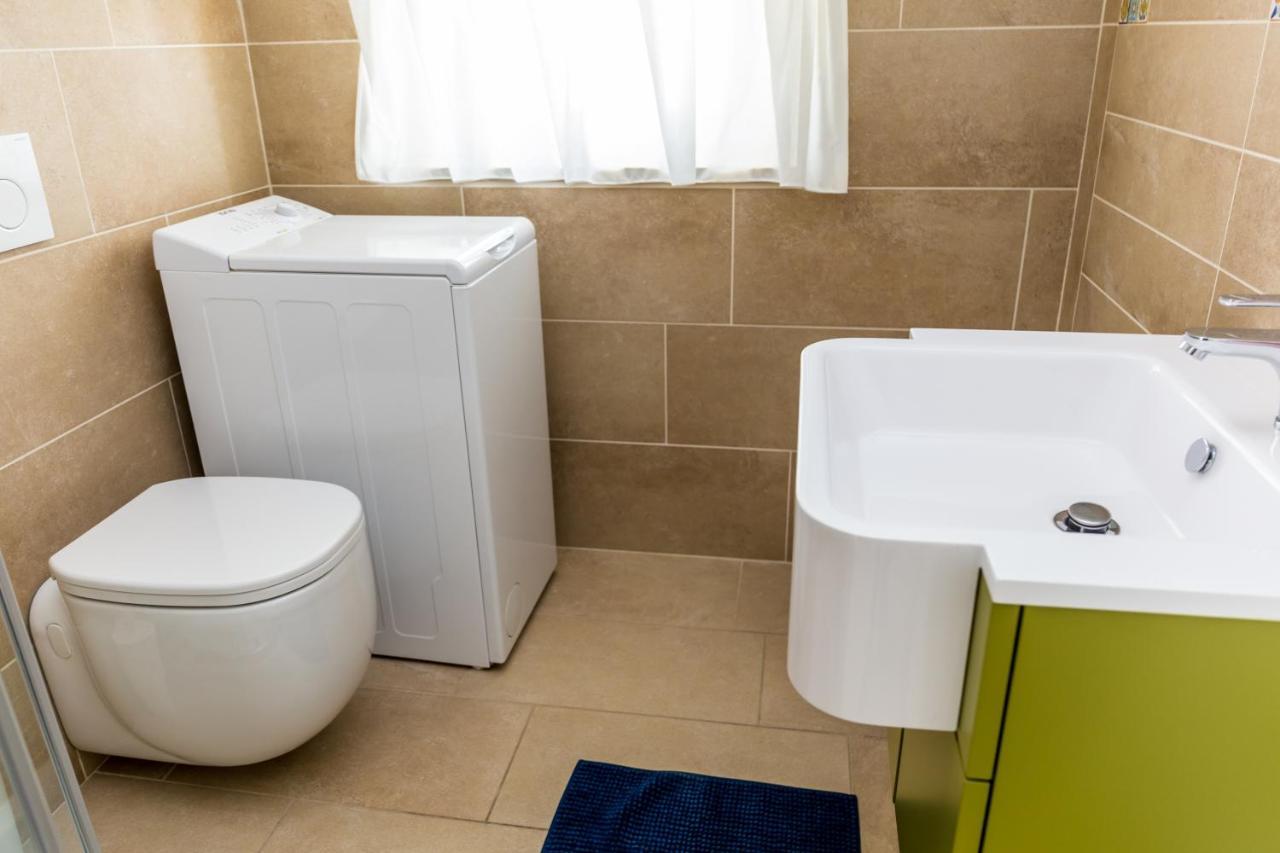 Apartment Vastomare - Marina Vasto