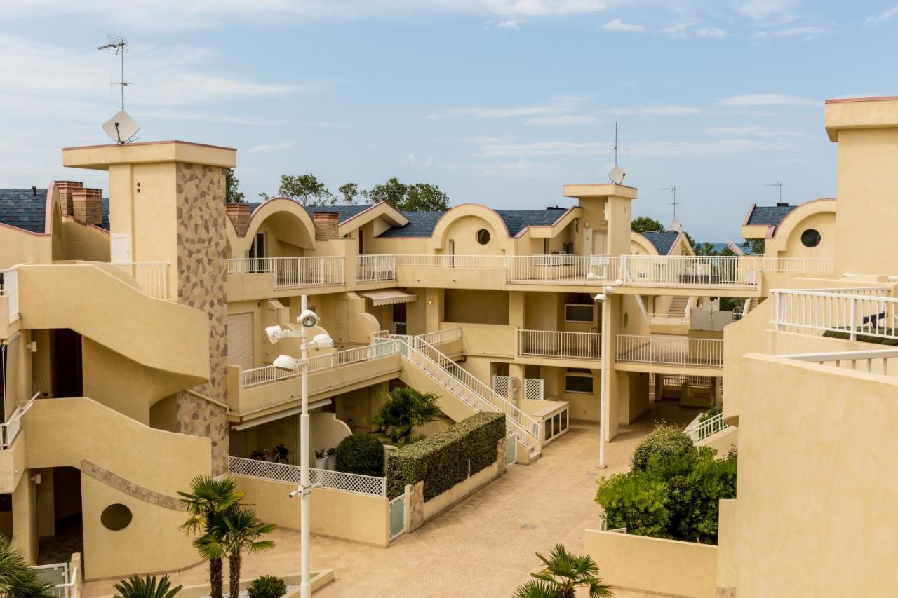 Vastomare - Marina Apartment