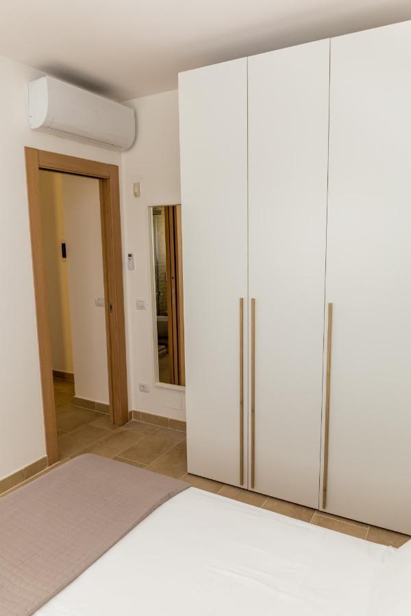 Vastomare - Marina Apartment