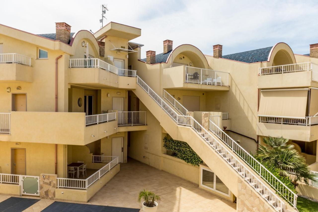 Vastomare - Marina Apartment Vasto