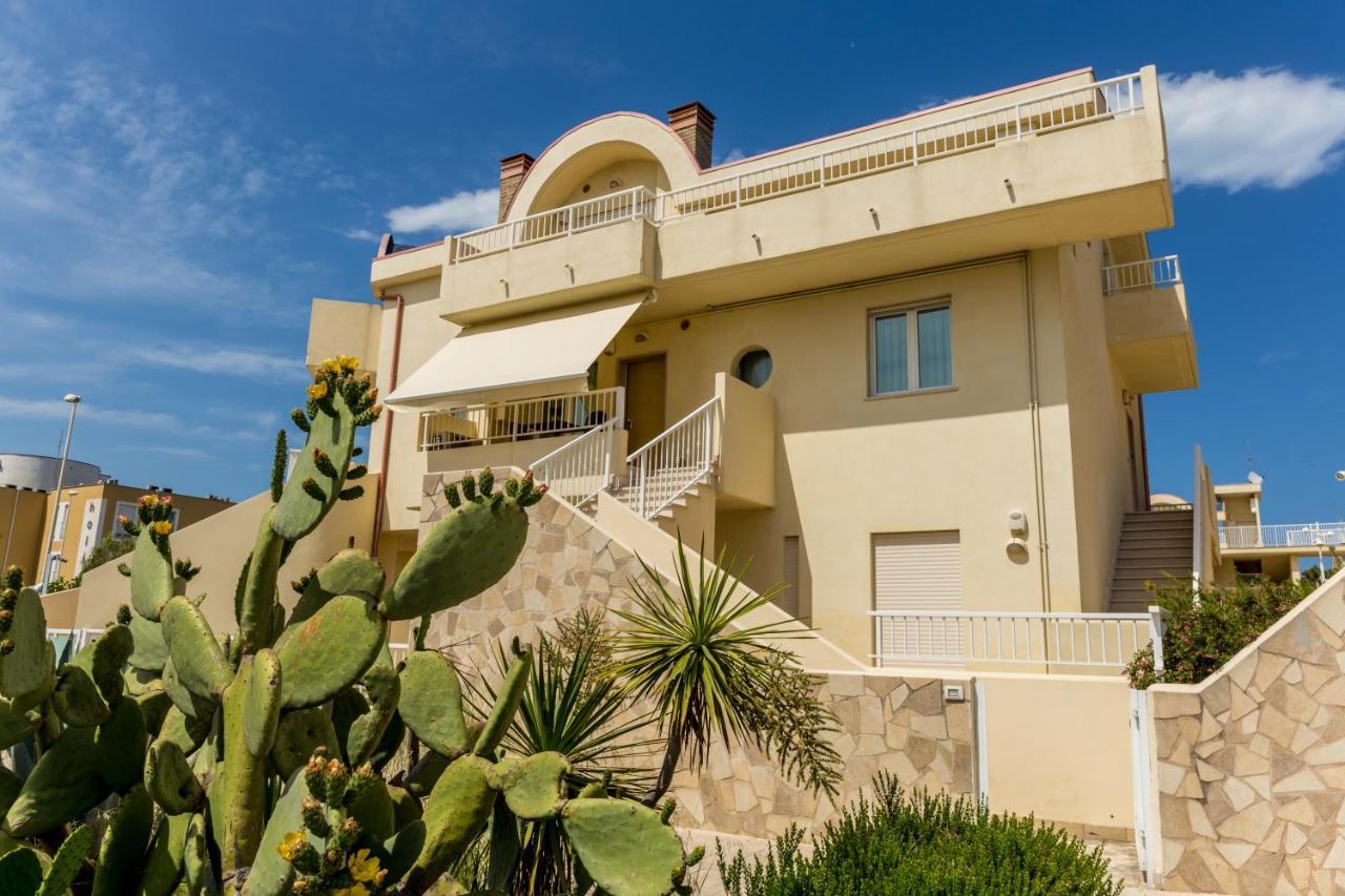 Apartment Vastomare - Marina