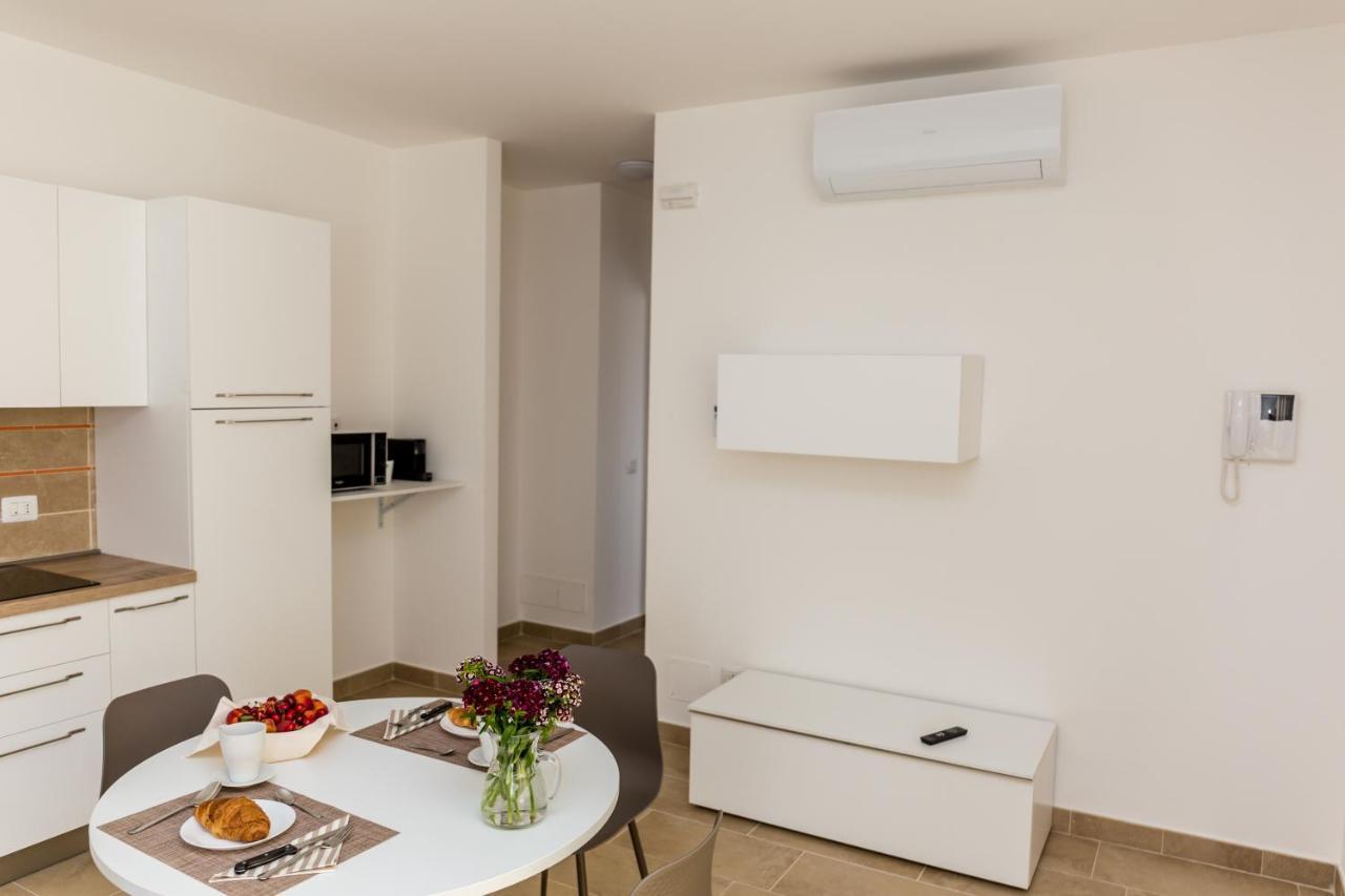 Vastomare - Marina Apartment *