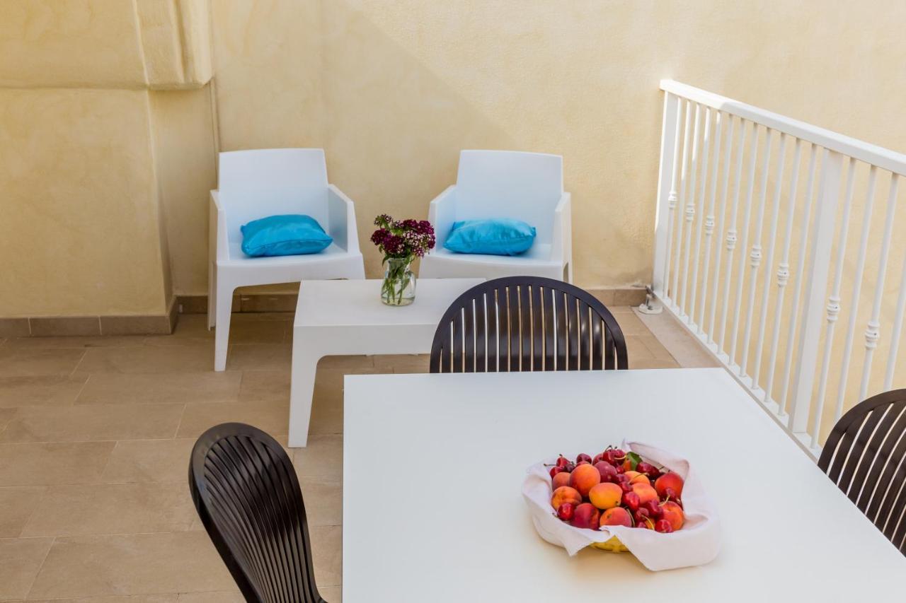 Vastomare - Marina Apartment
