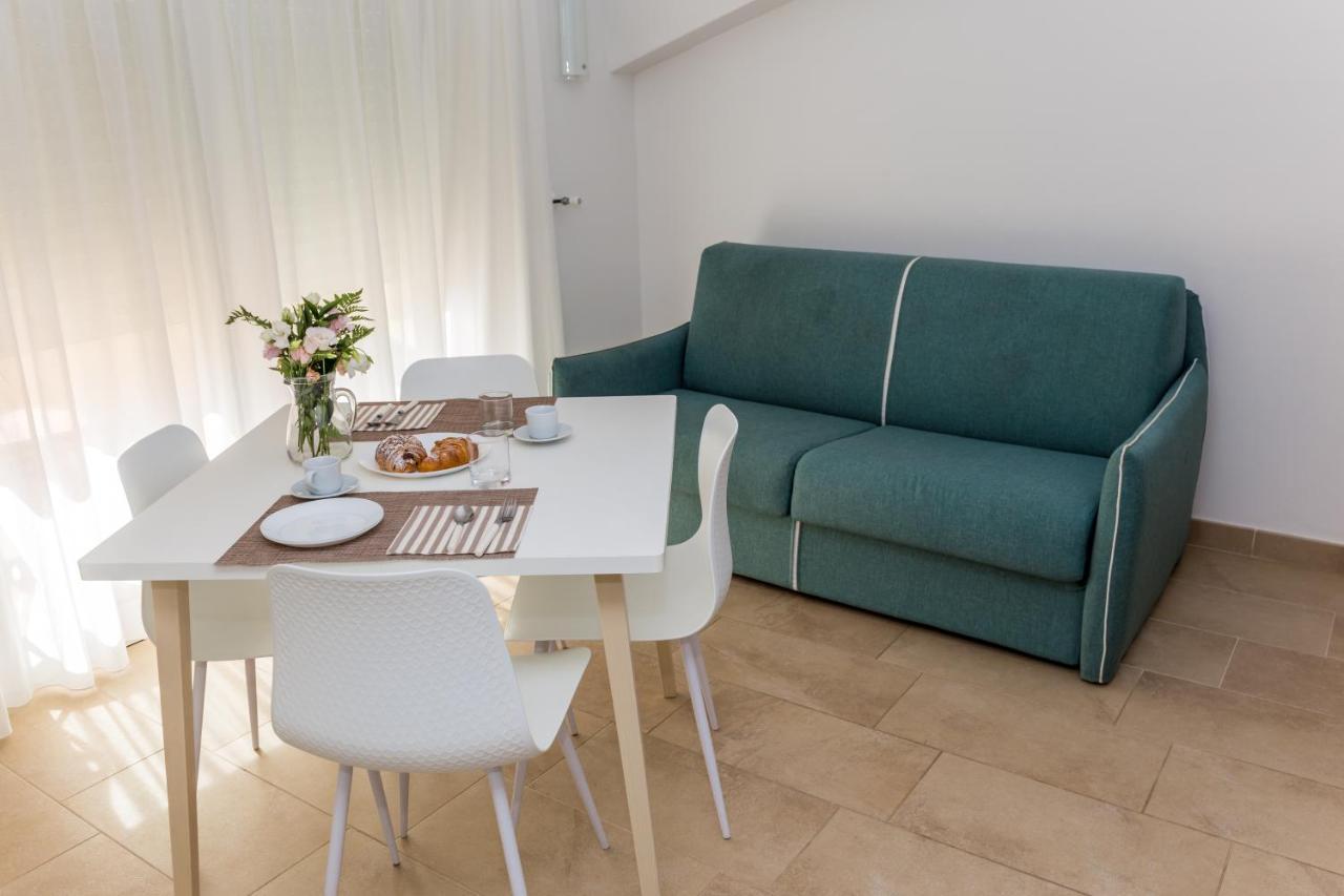 Apartment Vastomare - Marina Vasto
