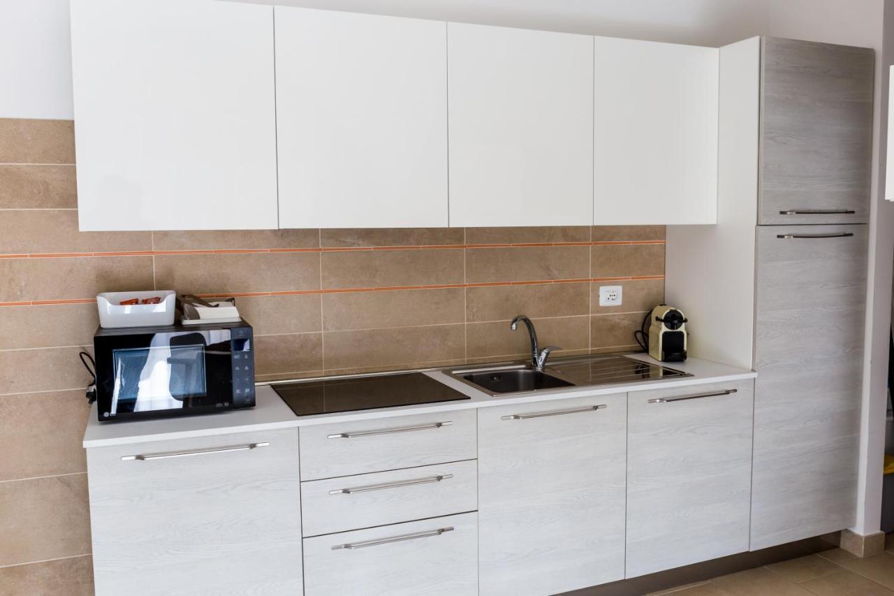 Apartment Vastomare - Marina
