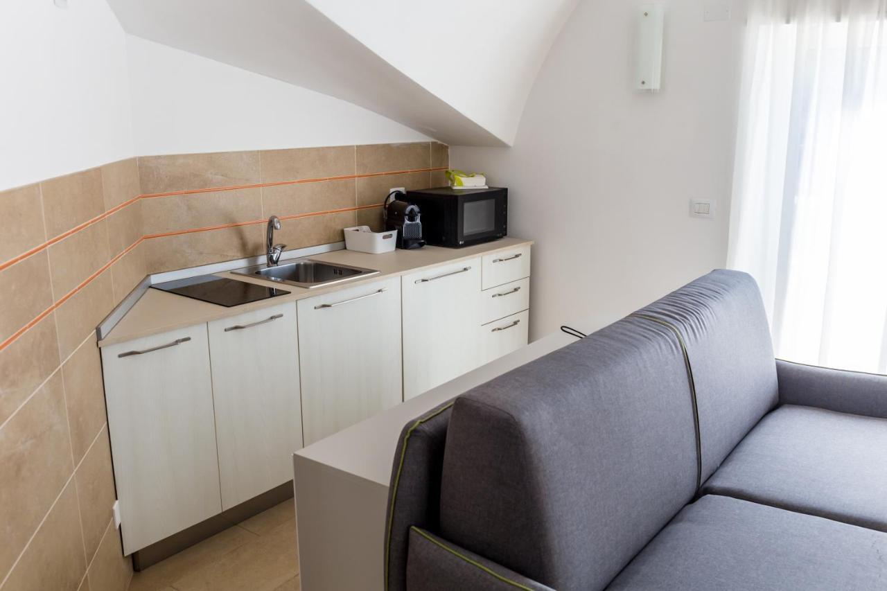 Vastomare - Marina Apartment