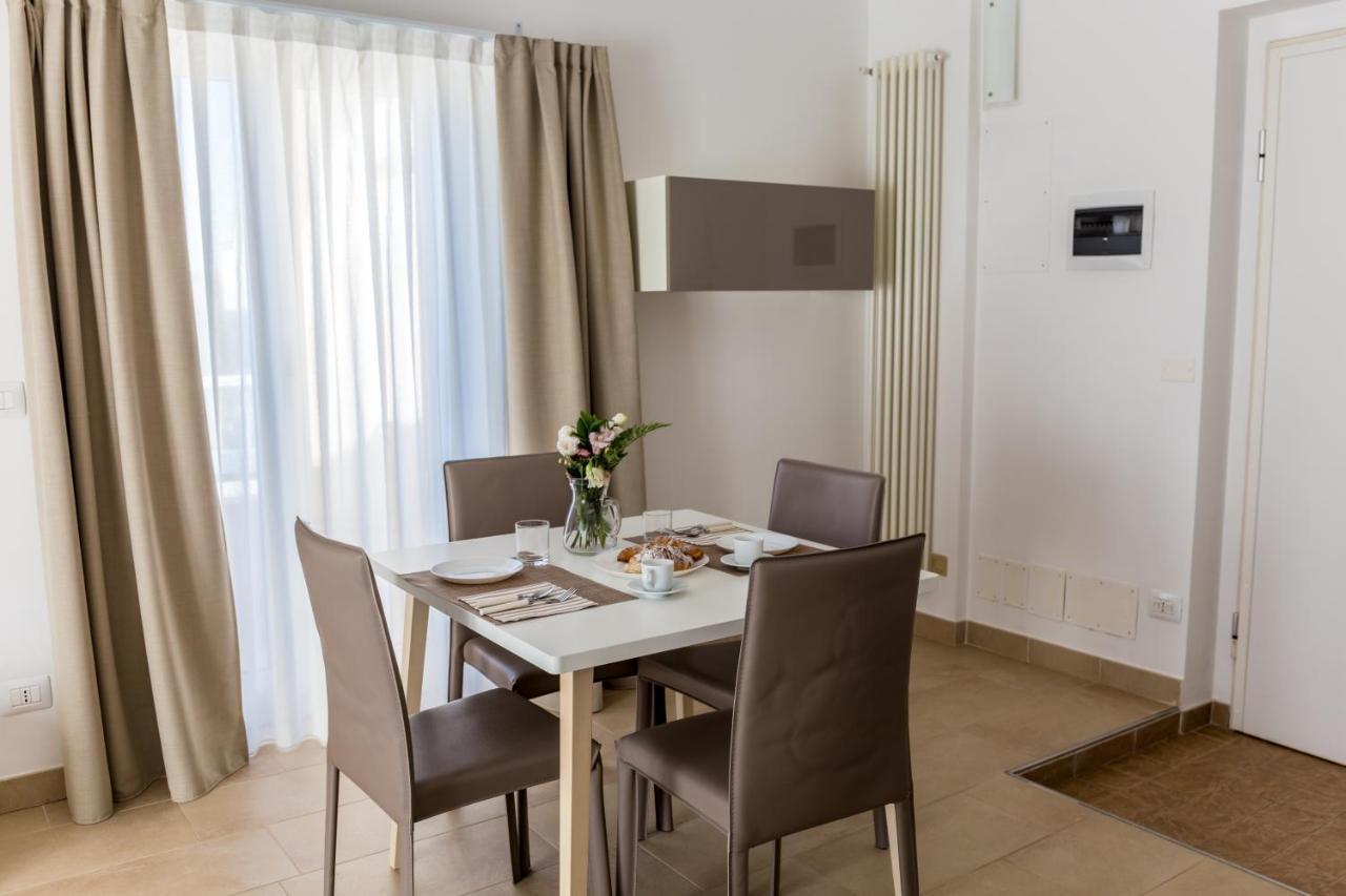 Apartment Vastomare - Marina