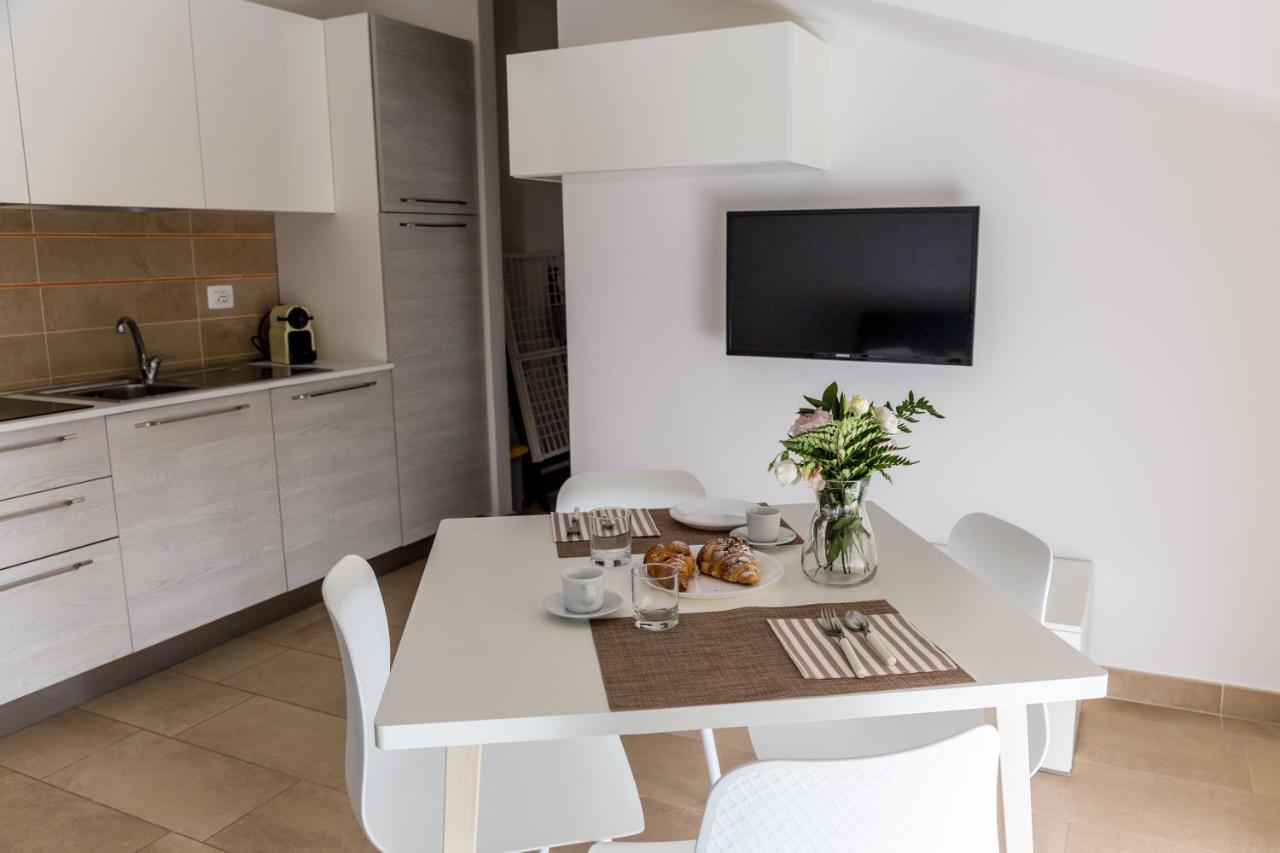 Vastomare - Marina Apartment